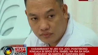 Character audit para sa mga miyembro ng PNP anti-illegal drugs group, palalawigin