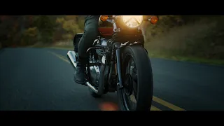 Royal Enfield: Your Greatest Comeback