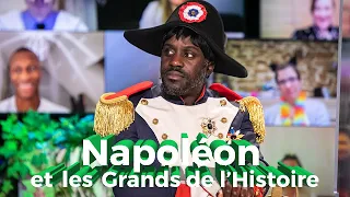 Napoléon et les Grands de l'Histoire | Kody | Le Grand Cactus 100