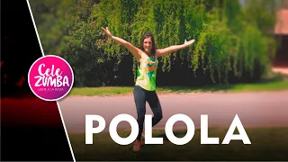 POLOLA / ZIN 76 Zumba® / CeleZumba