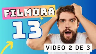 Opiniones honestas sobre el último lanzamiento de Filmora 13