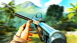 ZK 383 the BEST Gun of Battlefield 5