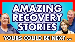 The Most INSPIRING Concussion Recovery Stories | Cognitive FX