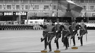 Парад победы в Москве 2022  | Victory Day Parade in Moscow 2022