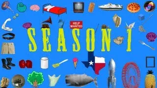 Every SpongeBob Season 1 Episode Reviewed!