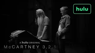 168. McCartney 3,2,1 is on Hulu! #shorts