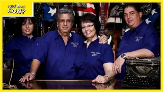 PAWN STARS LOUISIANA TODO UN FRACASO TELEVISIVO | ¿QUÉ PASÓ CON?