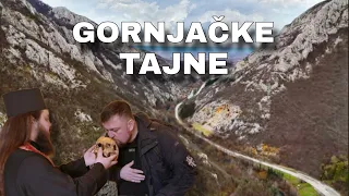 Oaza ep.59 - Gornjačke tajne