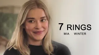 7 RINGS - Mia Winter