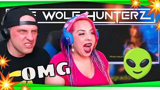 Dream Theater - The Count of Tuscany (Live) THE WOLF HUNTERZ Reactions