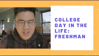 Day in the Life of an Oregon State University Student
