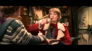 Als der Weihnachtsmann vom Himmel fiel - Offizieller Trailer-  Ab 24.11.2011 im Kino