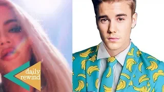 Justin Bieber Asks For HELP Choosing A Tuxedo ForWedding! Tristan HITS On Khloe AGAIN! | DR