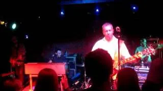 JJ Grey & Mofro - "Ybor City" - George's - Fayetteville, AR - 12/4/10