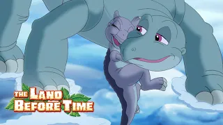 What is Spike Thinking? | The Land Before Time