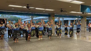 Delegates arrive in Hawai’i for FestPAC