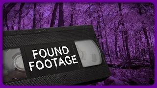 Found Footage: A Documentary