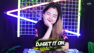 DJ GET IT ON THE FLOOR | FULL BASS JEDAG JEDUG LAGI VIRAL TIKTOK TERBARU 2023 (Akka Official Remixx)