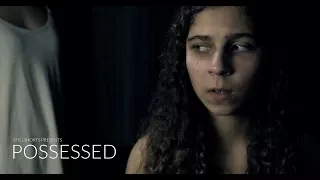 POSSESSED - (A Short Horror Film) [4K]