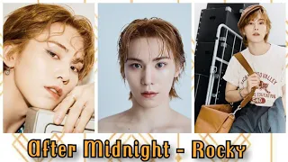 After Midnight by ASTRO (Rocky cut)
