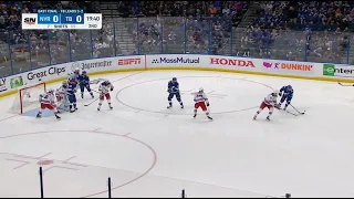 2022 Stanley Cup Playoffs. Rangers vs Lightning. Game 6 highlights