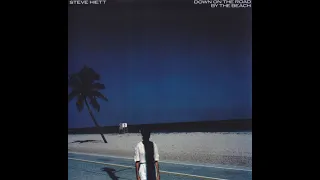 Steve Hiett / 渚にて / 01 - Blue Beach - Welcome To Your Beach