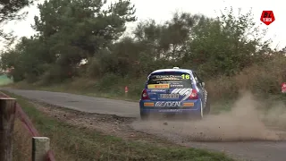 Rally Ribeira Sacra 2022 - @BraisLopezVideo