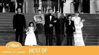 BEST OF du 71e Festival de Cannes
