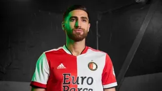 Alireza Jahanbakhsh | Goals & Skills Feyenoord 2021/2022 • Season 3 Episode 14