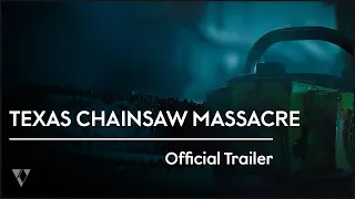 TEXAS CHAINSAW MASSACRE - Official Trailer (2022) Mark Burnham, Elsie Fisher