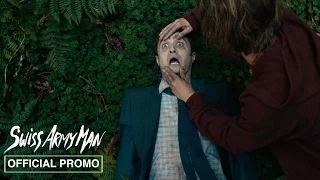 Swiss Army Man | Official Promo HD | A24