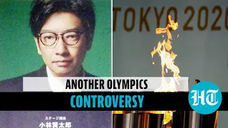 Why Olympics organisers fired opening ceremony director a day before big event | Tokyo 2020