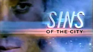 Classic TV Theme: Sins of the City (Full Stereo)