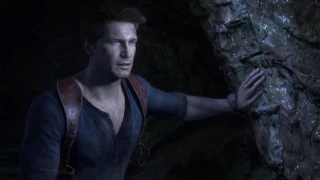Uncharted 4 A Thiefs End Walkthrough (PS4) Part 13 -  Marooned