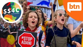 School Strike 4 Climate Special: Protests, Climate Change & Greta Thunberg