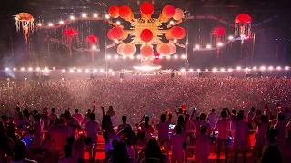 Sensation ‘Ocean of White’ Dubai 2015 | Official aftermovie