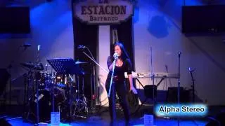 Judith - María Magdalena - (Cover tributo a Sandra) HD 1080p