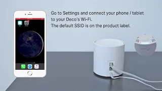 CES Deco X60 Unboxing and Setup Video