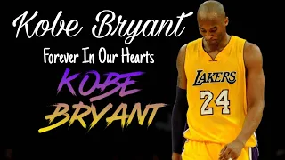 Kobe Bryant "Hall Of Fame" (Tribute Video)