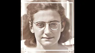 Margot Frank - Short documentary about the sister of Anne Frank