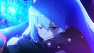 AMV Plastic Memories (Пластиковые воспоминания)-Hold On