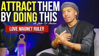 If You Want Them Back WATCH THIS!! [Law of Attraction]