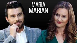 Maria Marian - lupta pentru viața fiului, Jurnal TV, Nata Albot, studii la medicină și emigrare