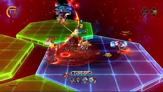 LOSTSAGA ORIGIN TEAM BATTLE #130