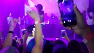 Lil Uzi Vert - Ps & Qs (Live 6/8/16)