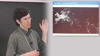 Jon Kleinberg - Computational Perspectives on Social Phenomena at Global Scales (April 13, 2011)