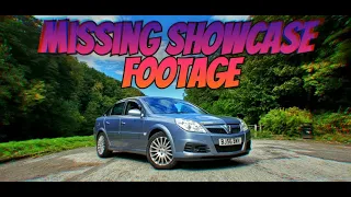 VECTRA C SHOWCASE (2018 MISSING FOOTAGE/EDIT)