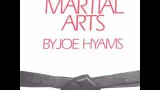 zen in the martial arts joe hyams