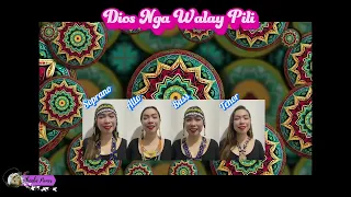 Dios Nga Walay Pili |Original Song| Visaya Song | Tribal Song | SATB