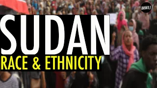 Race and Ethnicity in Sudan